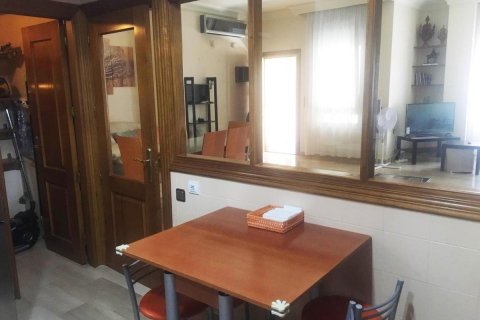 Apartment for sale Guardamar del Segura, Alicante, Spain 4 bedrooms, 134 sq.m. No. 112884 - photo 8