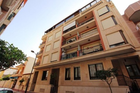 Apartment for sale Guardamar del Segura, Alicante, Spain 4 bedrooms, 134 sq.m. No. 112884 - photo 2