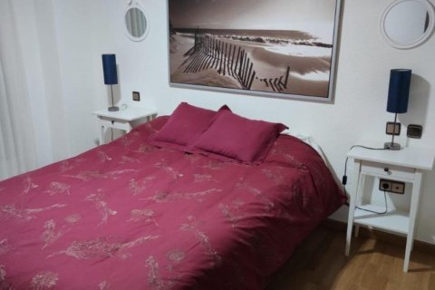 Apartment for sale Guardamar del Segura, Alicante, Spain 4 bedrooms, 134 sq.m. No. 112884 - photo 9