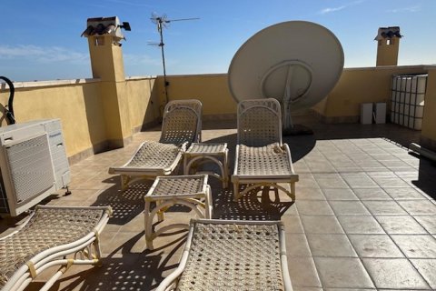 Villa à vendre El Campello, Alicante, Espagne, 3 chambres, 109 m2 No. 112931 - photo 15