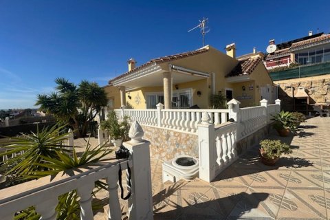 Villa à vendre El Campello, Alicante, Espagne, 3 chambres, 109 m2 No. 112931 - photo 11