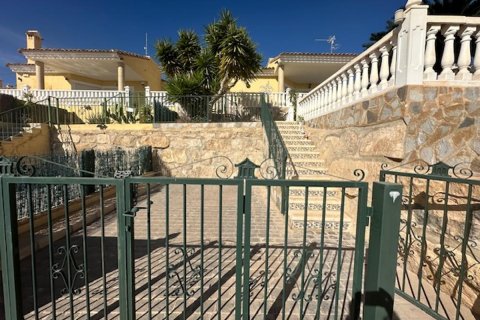 Villa à vendre El Campello, Alicante, Espagne, 3 chambres, 109 m2 No. 112931 - photo 6