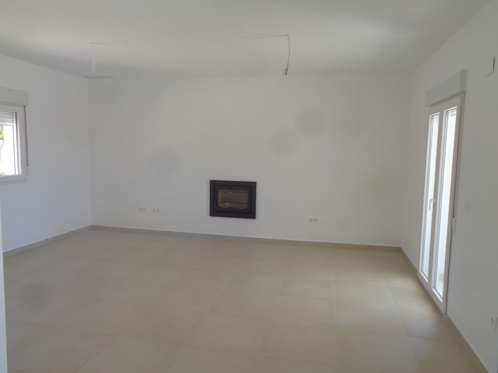 Villa a Pinoso, Alicante, Spagna 3 camere da letto, 163 mq. N° 87091