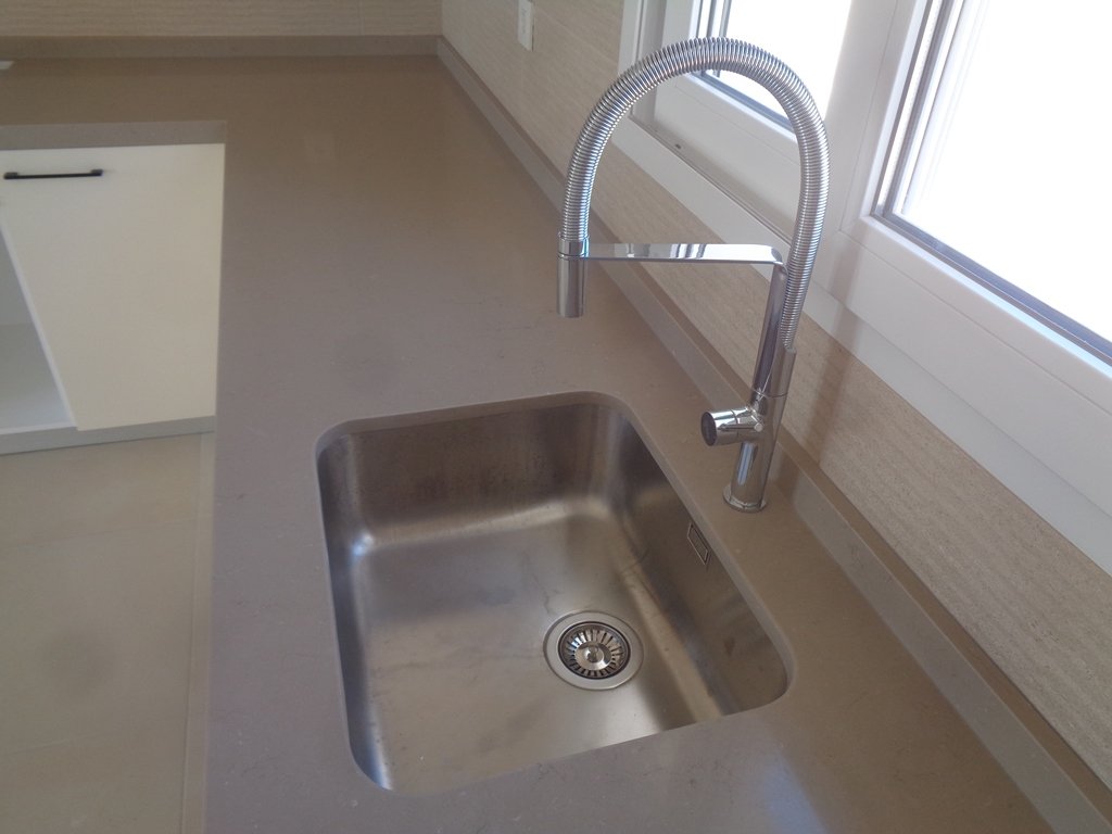 Villa a Pinoso, Alicante, Spagna 3 camere da letto, 163 mq. N° 87091