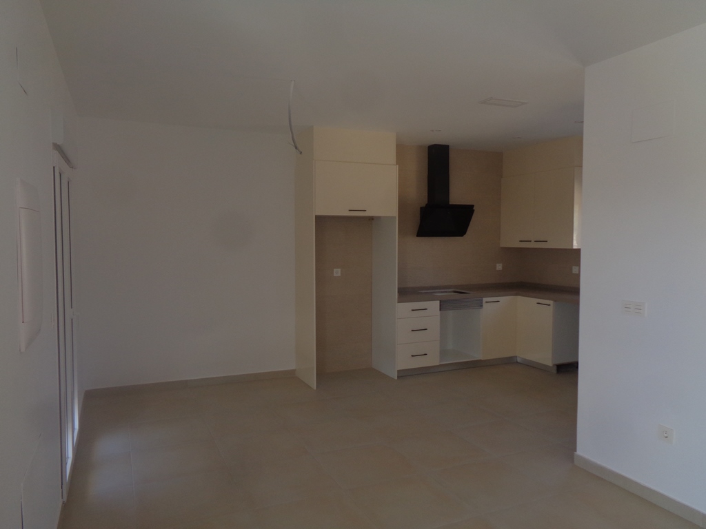 Villa a Pinoso, Alicante, Spagna 3 camere da letto, 163 mq. N° 87091