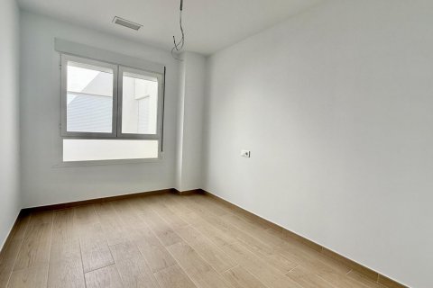 Penthouse for sale Campoamor, Alicante, Spain 2 bedrooms, 95 sq.m. No. 117329 - photo 6