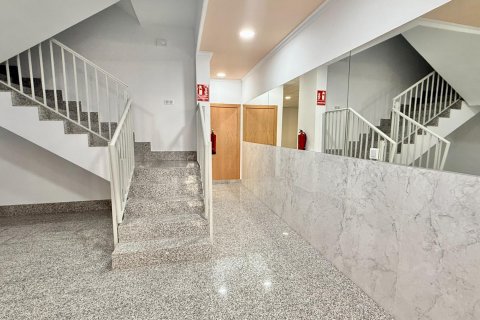 Penthouse for sale Campoamor, Alicante, Spain 2 bedrooms, 95 sq.m. No. 117329 - photo 7