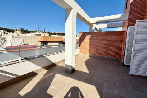 Penthouse for sale Campoamor, Alicante, Spain 2 bedrooms, 95 sq.m. No. 117329 - photo 2