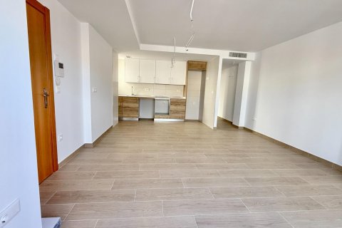 Penthouse for sale Campoamor, Alicante, Spain 2 bedrooms, 95 sq.m. No. 117329 - photo 4