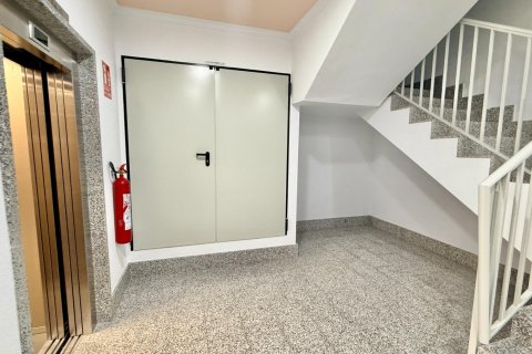 Penthouse for sale Campoamor, Alicante, Spain 2 bedrooms, 95 sq.m. No. 117329 - photo 9
