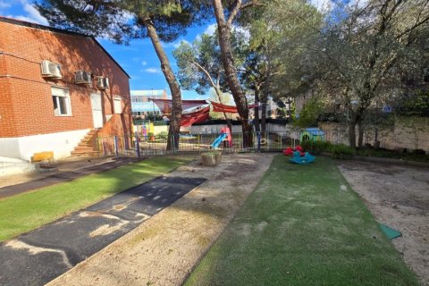 Villa for sale Las Rozas de Madrid, Madrid, Spain 4 bedrooms, 294 sq.m. No. 117335 - photo 2
