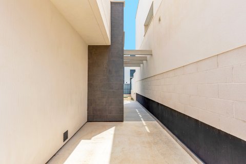 Villa zum Verkauf Alicante, Spanien 3 Schlafzimmer, 140 m2 Nr. 119393 - Foto 29