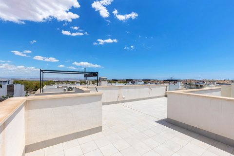 Villa zum Verkauf Alicante, Spanien 3 Schlafzimmer, 140 m2 Nr. 119393 - Foto 25