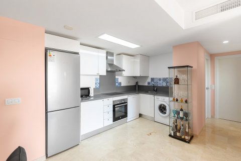 Apartment for sale Punta Prima, Alicante, Spain 3 bedrooms, 132 sq.m. No. 119389 - photo 12