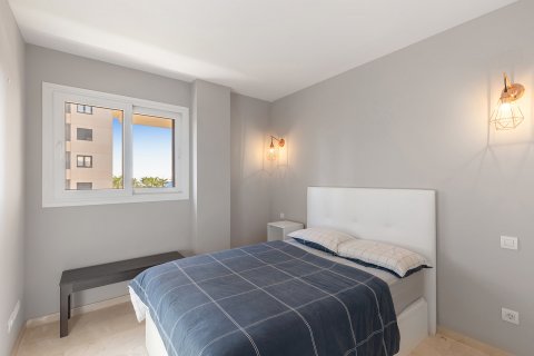 Apartment for sale Punta Prima, Alicante, Spain 3 bedrooms, 132 sq.m. No. 119389 - photo 17