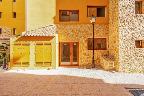 Apartment for sale Punta Prima, Alicante, Spain 3 bedrooms, 132 sq.m. No. 119389 - photo 27