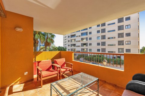 Apartment for sale Punta Prima, Alicante, Spain 3 bedrooms, 132 sq.m. No. 119389 - photo 3