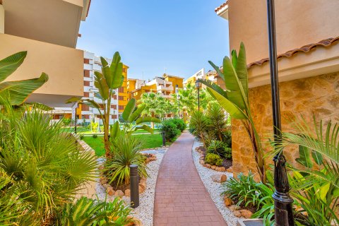 Apartment for sale Punta Prima, Alicante, Spain 3 bedrooms, 132 sq.m. No. 119389 - photo 26