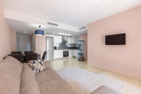 Apartment for sale Punta Prima, Alicante, Spain 3 bedrooms, 132 sq.m. No. 119389 - photo 7