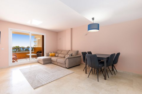 Apartment for sale Punta Prima, Alicante, Spain 3 bedrooms, 132 sq.m. No. 119389 - photo 6