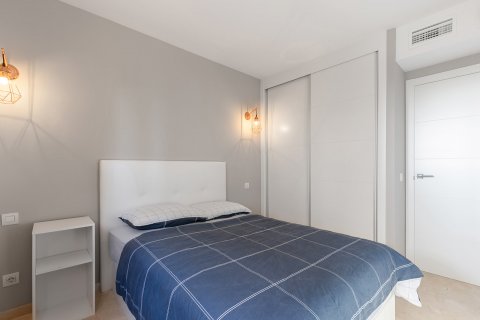 Apartment for sale Punta Prima, Alicante, Spain 3 bedrooms, 132 sq.m. No. 119389 - photo 18