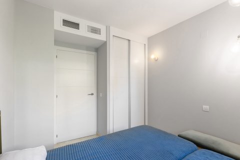 Apartment for sale Punta Prima, Alicante, Spain 3 bedrooms, 132 sq.m. No. 119389 - photo 21