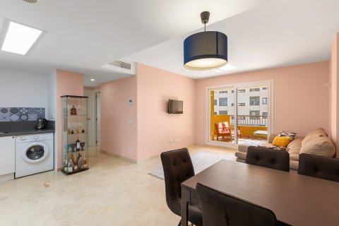 Apartment for sale Punta Prima, Alicante, Spain 3 bedrooms, 132 sq.m. No. 119389 - photo 8