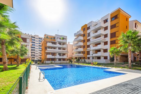Apartment for sale Punta Prima, Alicante, Spain 3 bedrooms, 132 sq.m. No. 119389 - photo 24