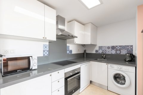 Apartment for sale Punta Prima, Alicante, Spain 3 bedrooms, 132 sq.m. No. 119389 - photo 13