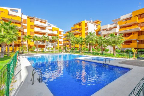 Apartment for sale Punta Prima, Alicante, Spain 3 bedrooms, 132 sq.m. No. 119389 - photo 23