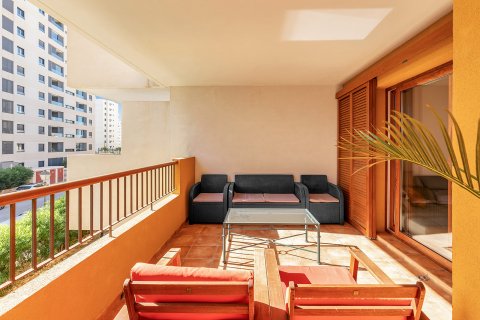 Apartment for sale Punta Prima, Alicante, Spain 3 bedrooms, 132 sq.m. No. 119389 - photo 5