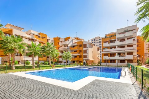 Apartment for sale Punta Prima, Alicante, Spain 3 bedrooms, 132 sq.m. No. 119389 - photo 1