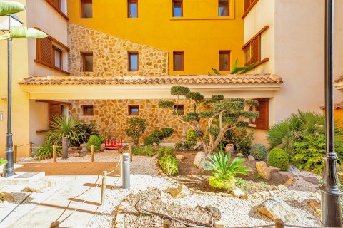 Apartment for sale Punta Prima, Alicante, Spain 3 bedrooms, 132 sq.m. No. 119389 - photo 28