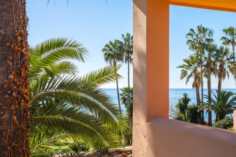 Villa till salu Estepona, Malaga, Spanien 8 sovrum, 1.01 kvm. Nr. 106877 - foto 27