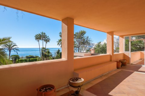Villa till salu Estepona, Malaga, Spanien 8 sovrum, 1.01 kvm. Nr. 106877 - foto 25