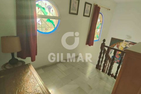 Townhouse for rent El Puerto de Santa Maria, Cadiz, Spain 5 bedrooms, 400 sq.m. No. 106873 - photo 27