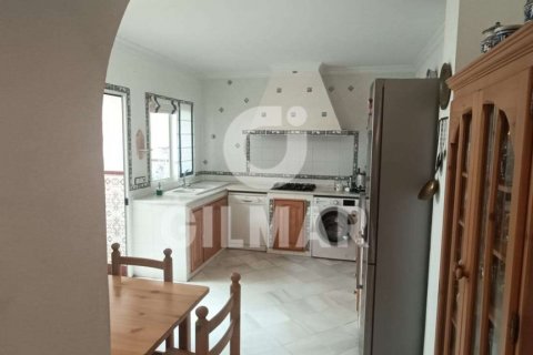 Townhouse for rent El Puerto de Santa Maria, Cadiz, Spain 5 bedrooms, 400 sq.m. No. 106873 - photo 17
