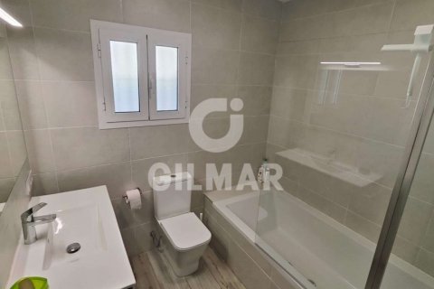 Townhouse for rent El Puerto de Santa Maria, Cadiz, Spain 5 bedrooms, 400 sq.m. No. 106873 - photo 14