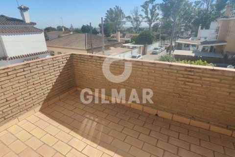 Townhouse for rent El Puerto de Santa Maria, Cadiz, Spain 5 bedrooms, 400 sq.m. No. 106873 - photo 26