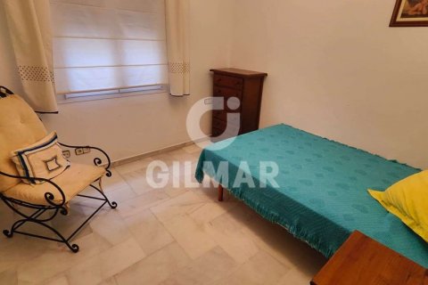 Townhouse for rent El Puerto de Santa Maria, Cadiz, Spain 5 bedrooms, 400 sq.m. No. 106873 - photo 16