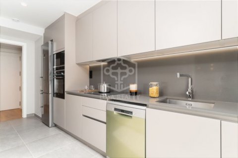 Apartamento en venta Barcelona, España 3 dormitorios, 103 m2 No. 94442 - foto 5