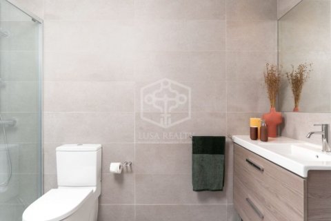 Apartamento en venta Barcelona, España 3 dormitorios, 103 m2 No. 94442 - foto 9