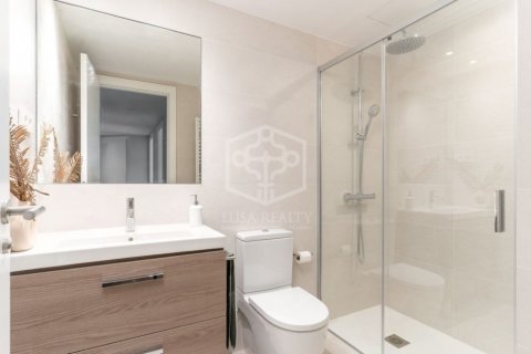 Apartamento en venta Barcelona, España 3 dormitorios, 103 m2 No. 94442 - foto 8