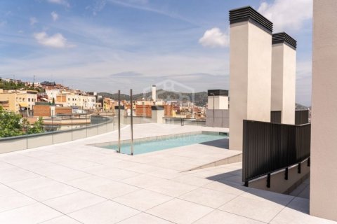 Apartamento en venta Barcelona, España 3 dormitorios, 103 m2 No. 94442 - foto 11