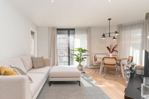 Apartamento en venta Barcelona, España 3 dormitorios, 103 m2 No. 94442 - foto 1