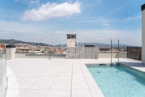 Apartamento en venta Barcelona, España 3 dormitorios, 103 m2 No. 94442 - foto 10