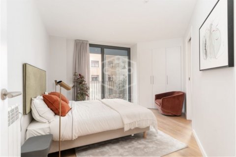 Apartamento en venta Barcelona, España 3 dormitorios, 103 m2 No. 94442 - foto 6