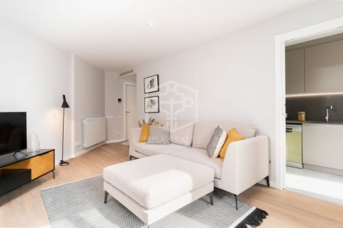 Apartamento en venta Barcelona, España 3 dormitorios, 103 m2 No. 94442 - foto 4