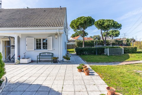 Villa zum Verkauf Pozuelo de Alarcon, Madrid, Spanien 6 Schlafzimmer, 428 m2 Nr. 108189 - Foto 4
