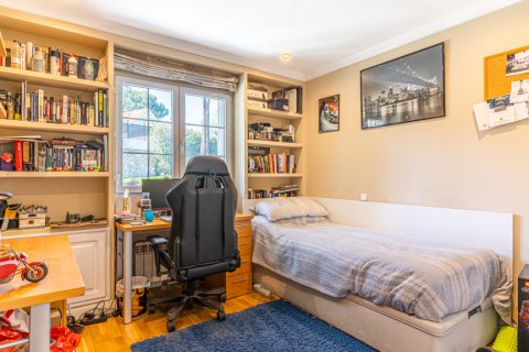 Villa zum Verkauf Pozuelo de Alarcon, Madrid, Spanien 6 Schlafzimmer, 428 m2 Nr. 108189 - Foto 17
